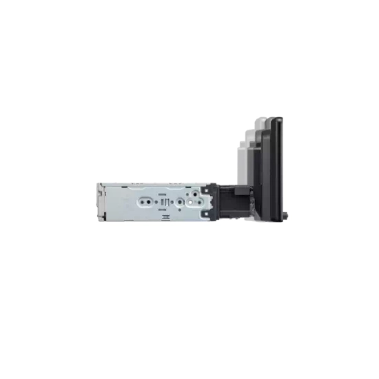 SONY XAV-AX8050D DAB – Zaawansowana stacja multimedialna Premium z Apple CarPlay i Android Auto 1-DIN USB 8,95